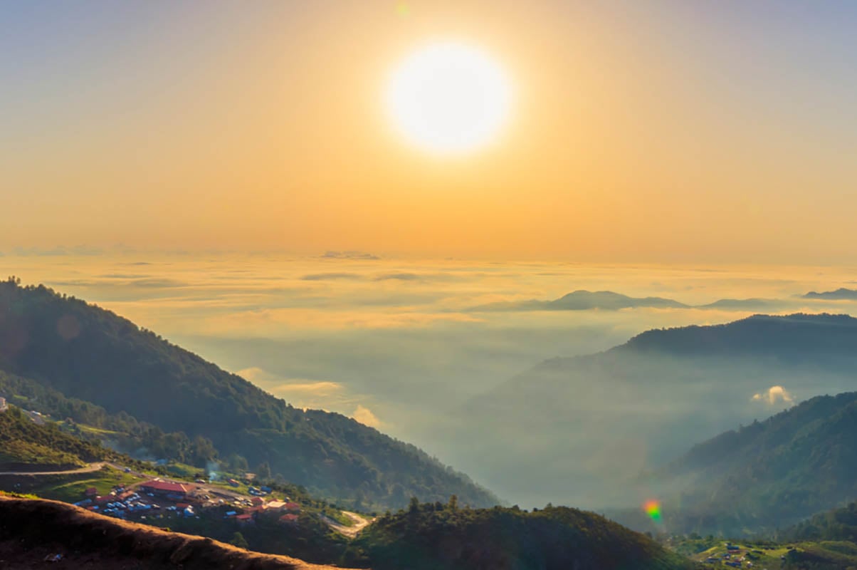 Summer solstice celebrations around the world
