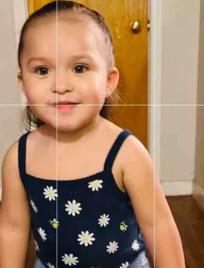 "The love of our life left too soon"