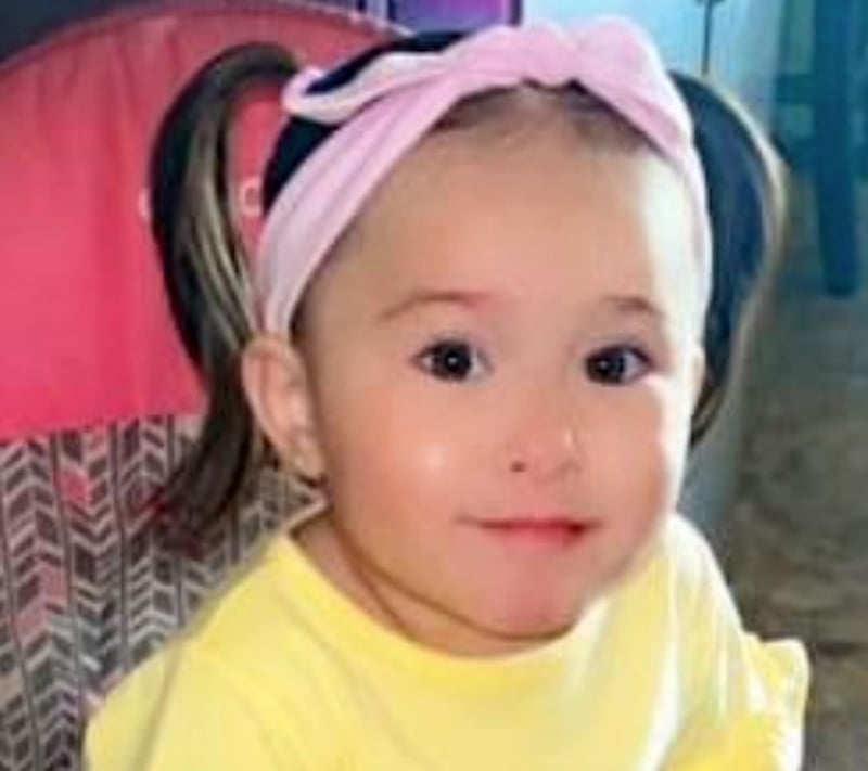 The investigation of the crime is still open