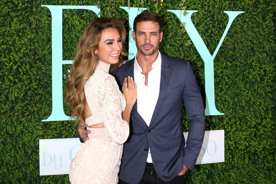 Elizabeth Gutiérrez shows off Levy, William Levy, Instagram, Relationship, MundoNOW