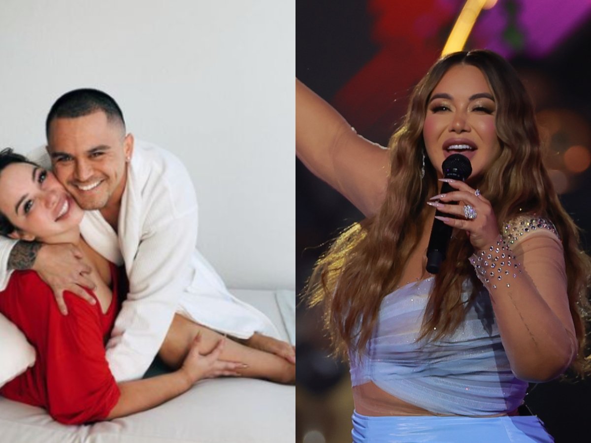 ¿Quién es Emilio Sánchez, supuesto novio de Chiquis Rivera?