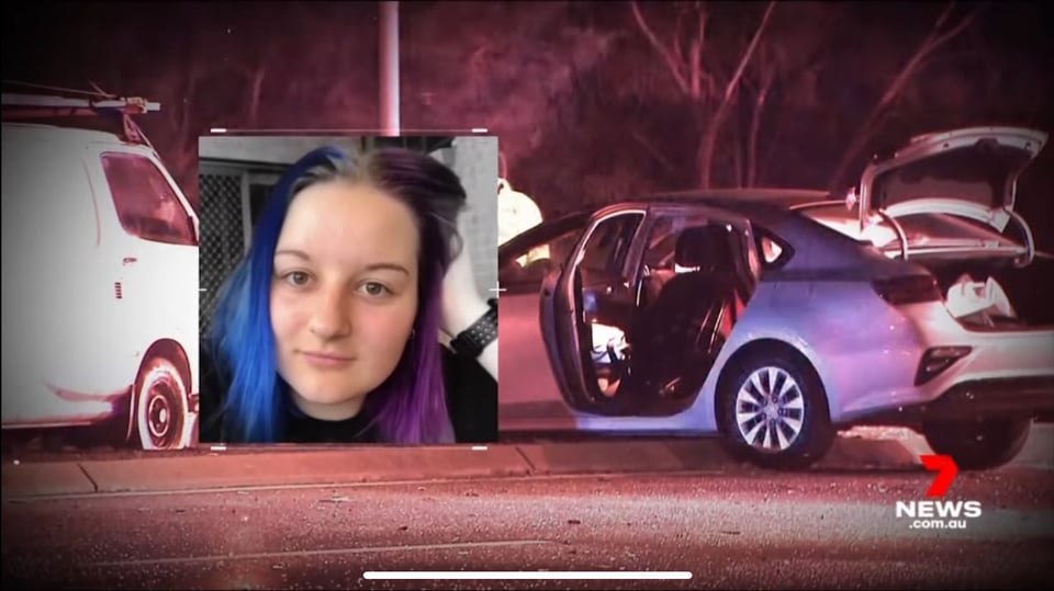 Arrest made after brutal accident