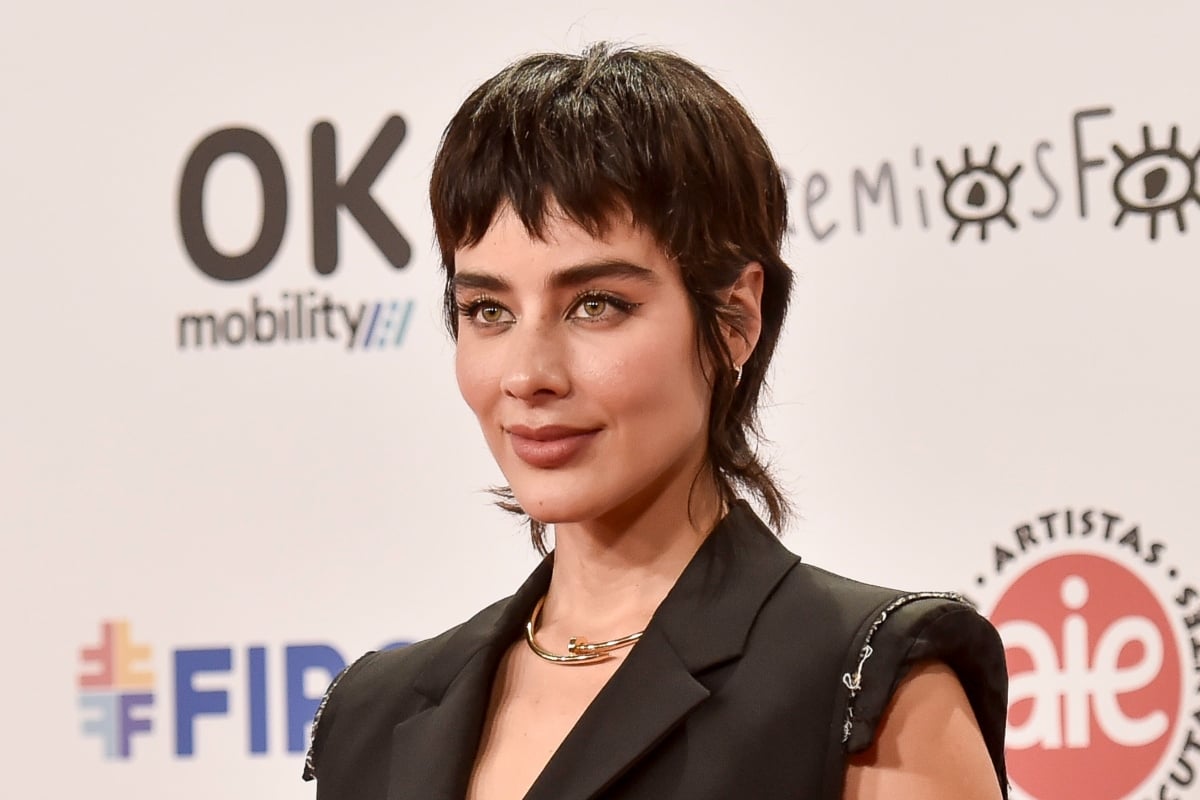 Esmeralda Pimentel pide ayuda, Televisa, Actriz, Desaparición, Búsqueda, Autoridades