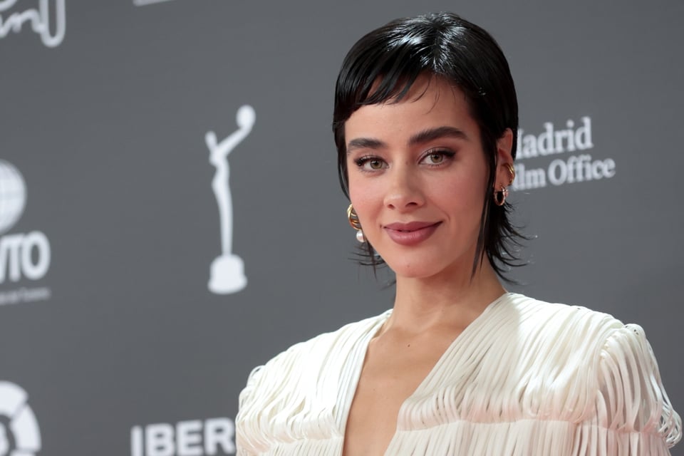 Actriz, Telenovelas, Programa, Mensaje, Esmeralda Pimentel pide ayuda