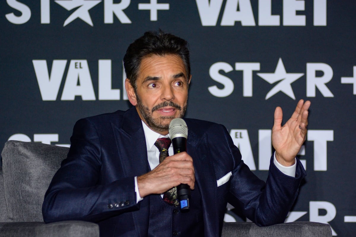 ¿Eugenio Derbez murió? Esto es lo que sabemos tras su operación