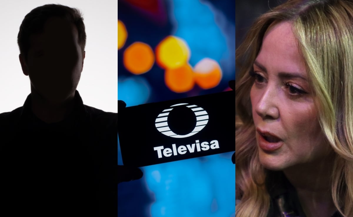 Andrea Legarreta Exposed, Televisa, Controvery, MundoNow, News