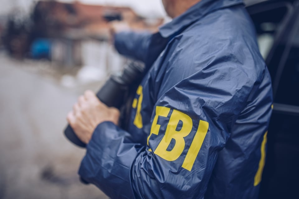 FBI , migratorio, ice, migratorio , control