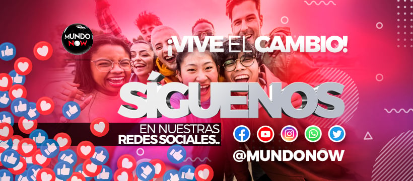 Más de 8 millones de seguidores en Facebook