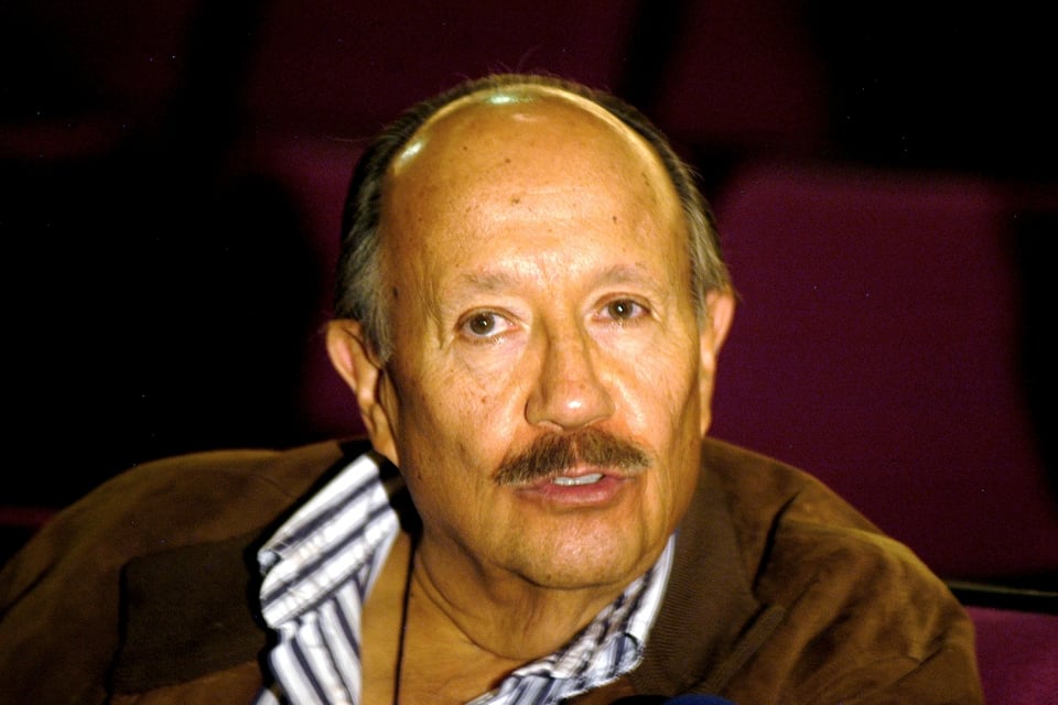 Polo Polo, comedian, Leopoldo García Benítez, jokes, hispanic celebrities dead in 2023
