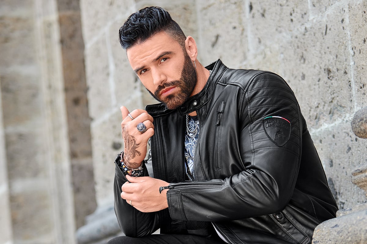 Fernando Lozada is eliminated from La Casa de los Famosos and tells the whole truth