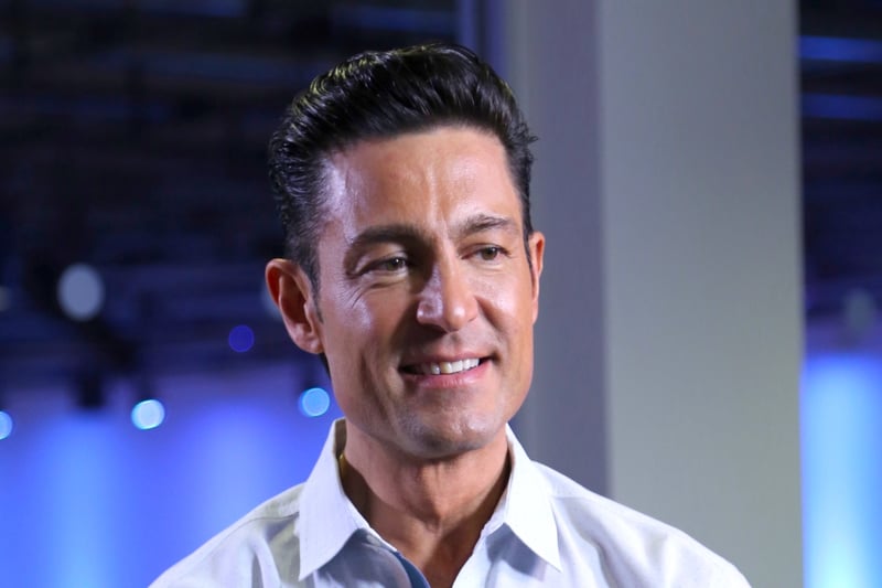 gay rumors Fernando Colunga, actor, Televisa, soap operas, MundoNOW