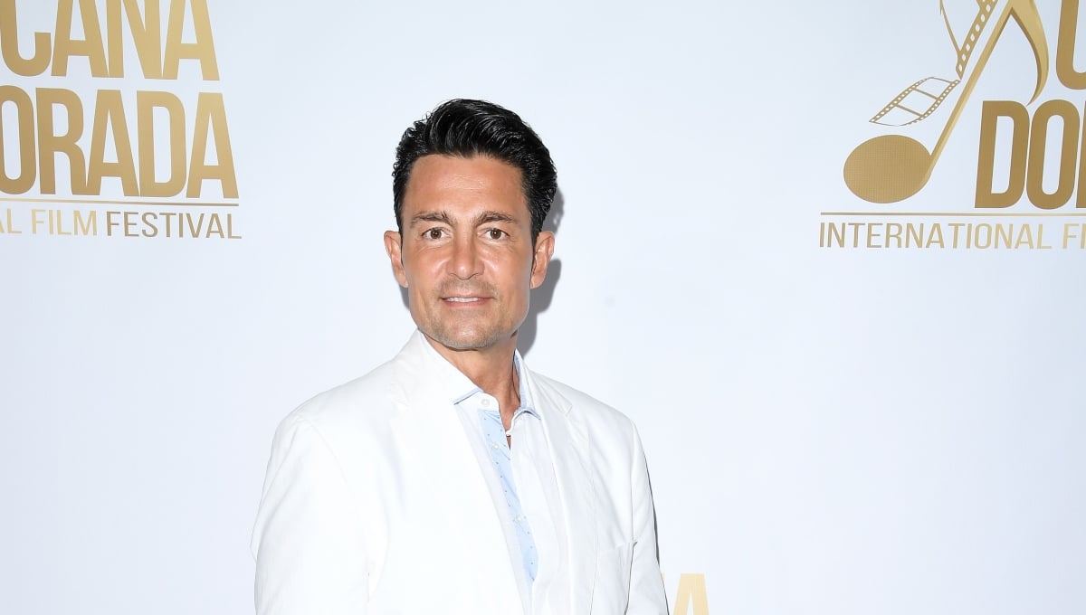 Fernando Colunga inspired a death metal group