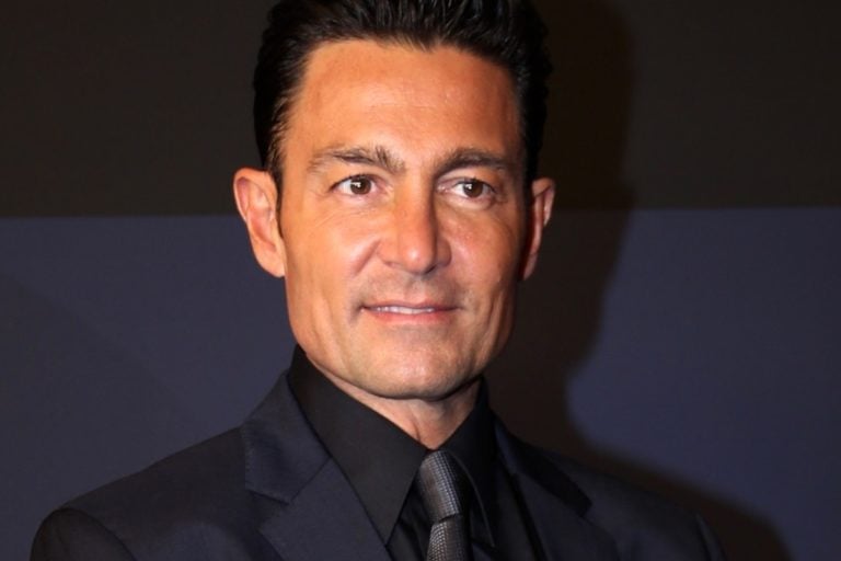 La época dorada de las telenovelas: el ascenso al estrellato de Fernando Colunga