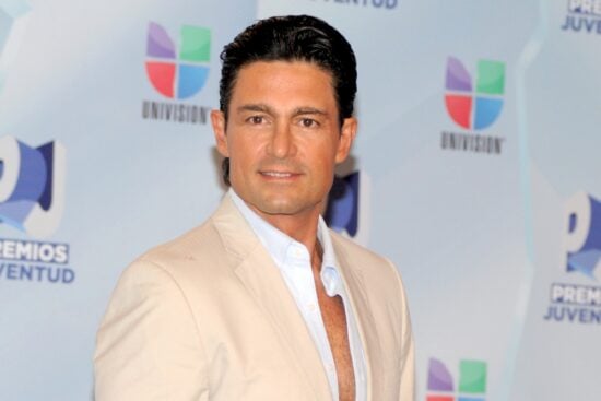 Fernando Colunga romance mujer, Periodismo, Investigación, Confesiones, Relatos
