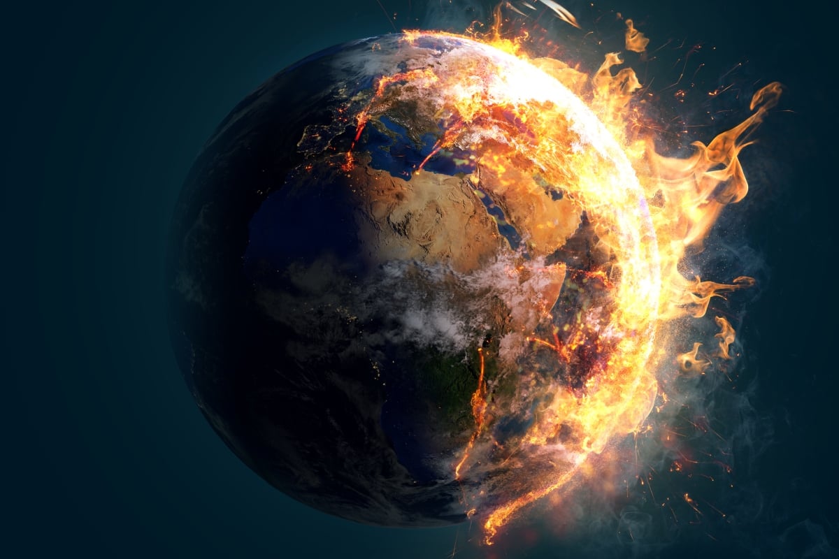 Fin del mundo 2026, apocalipsis, estudio, MundoNOW, End of the world 2026, apocalypse, study