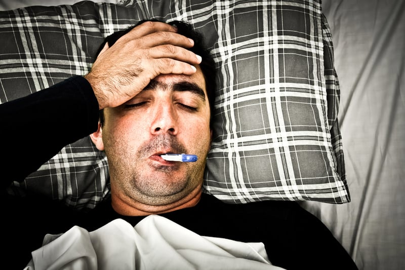 Flu vs Cold