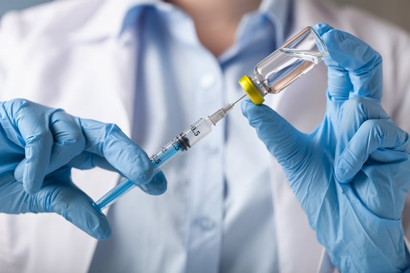 Flu vaccine