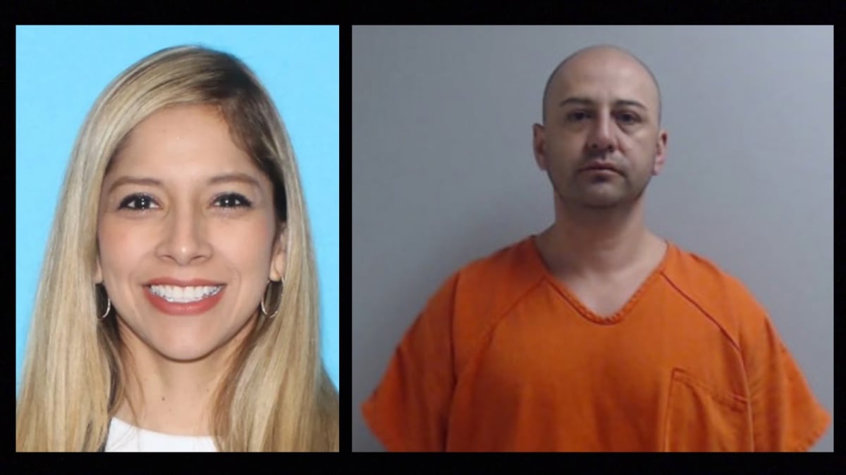 Melissa Banda was murdered, Mug shot, Death, MundoNow, News