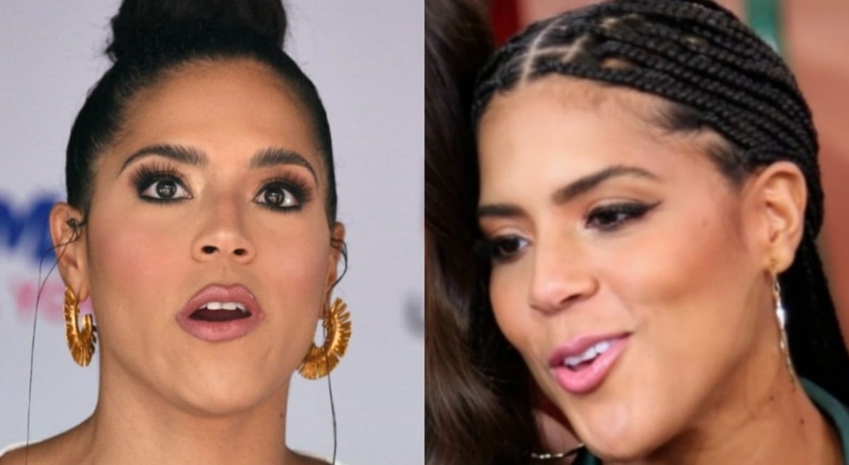 Francisca Lachapel divorces, actress, host, beauty queen, MundoNOW / Francisca Lachapel se divorcia, actriz, conductora, reina de belleza, MundoNOW