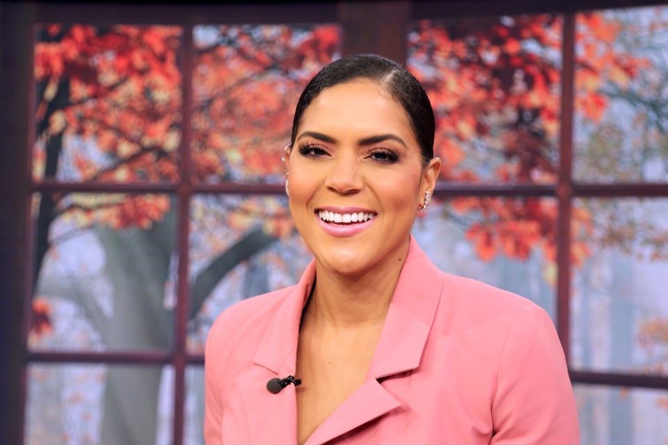 Francisca Lachapel se divorcia, Nuestra Belleza Latina 2015, Francesco Zempogna, esposo, MundoNOW