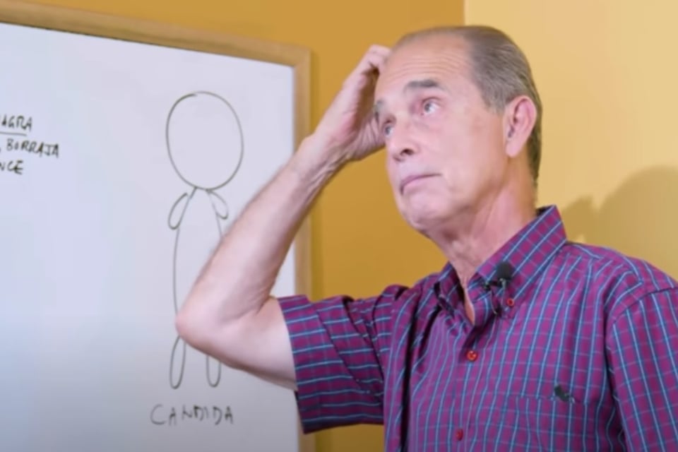 Frank Suárez products, obesity, diabetes, losing weight, MundoNOW