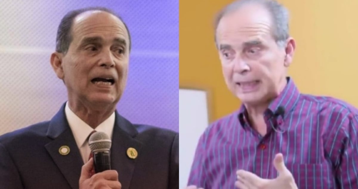 Frank Suárez: así se suicidó el gurú de la salud