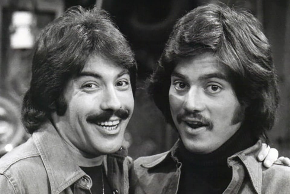 Remembering Freddy Prinze, actor, TV, comedy, MundoNOW