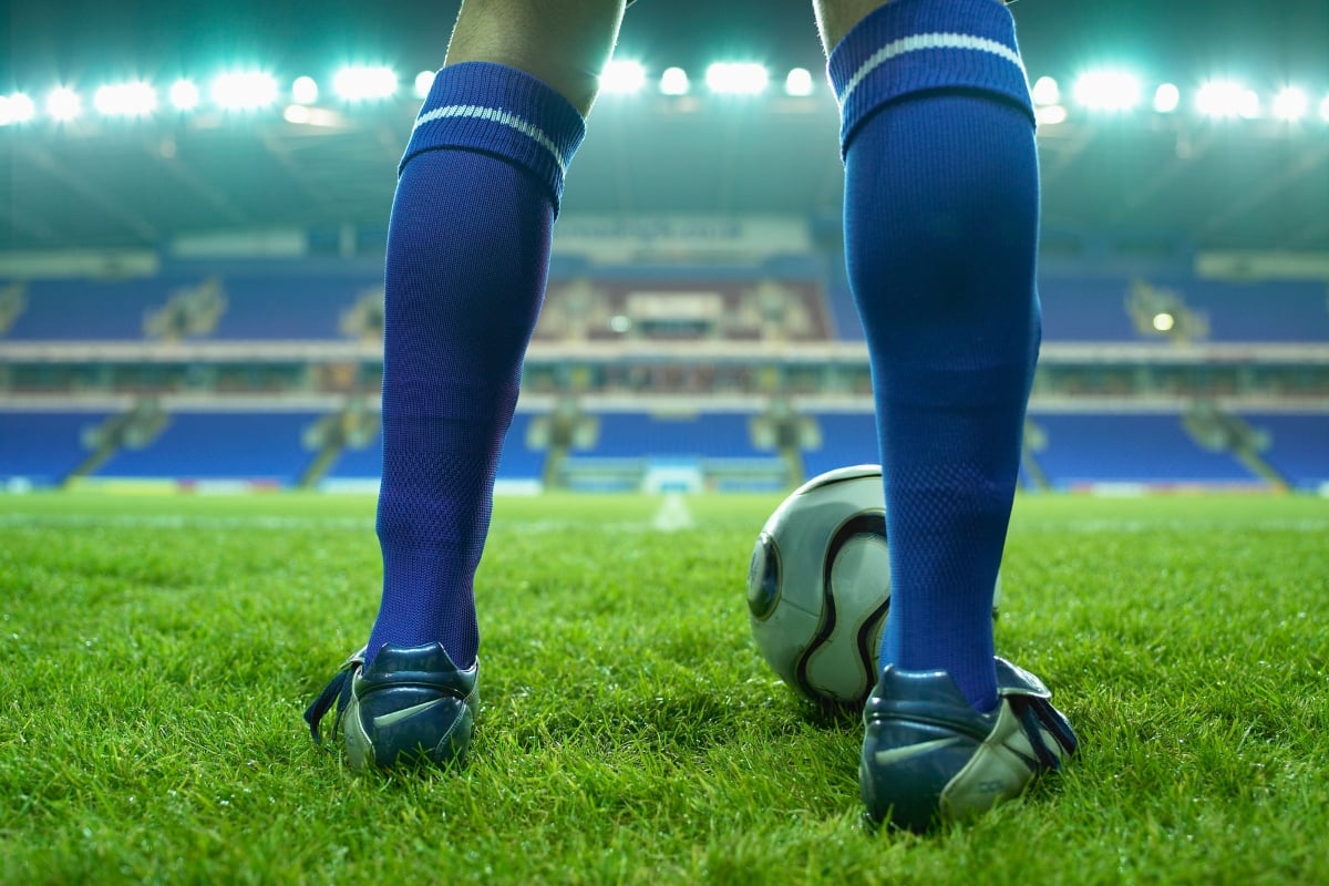 Futbolista mexicana Karen González
