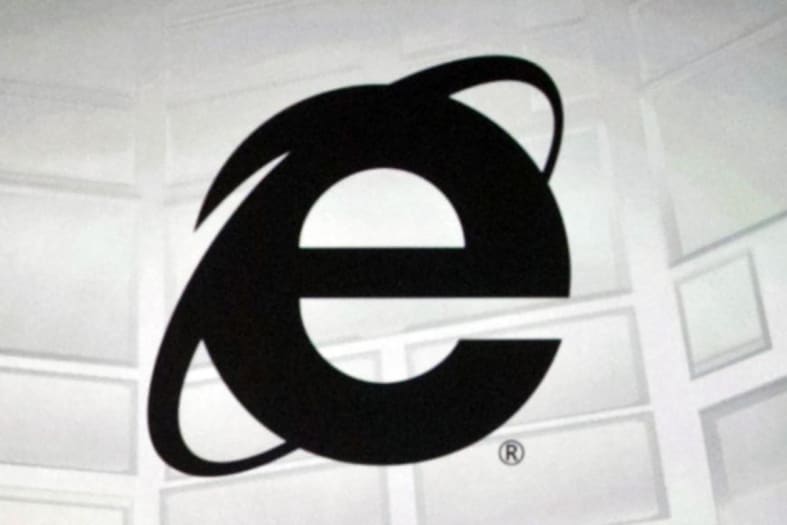 Internet Explorer is finally retiring after 27 years