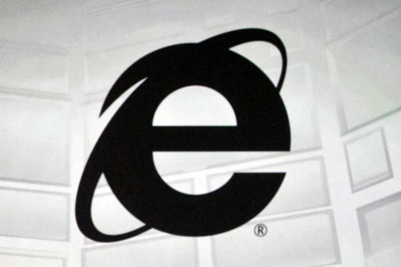 internet explorer