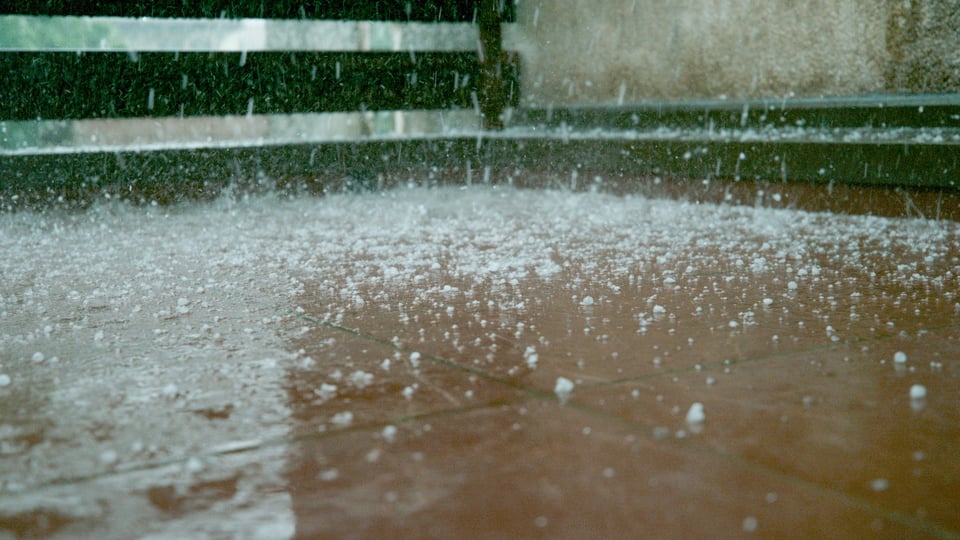 Pronostican clima severo para partes de EEUU
