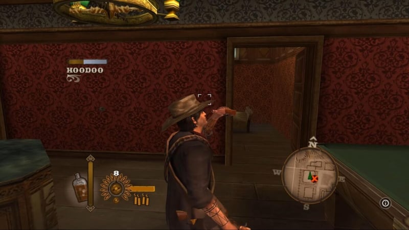 licor, alcohol, hud, cowboy, west