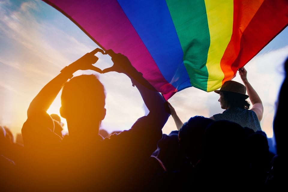 Gay Games México, deportes, Guadalajara, MundoNOW, orgullo