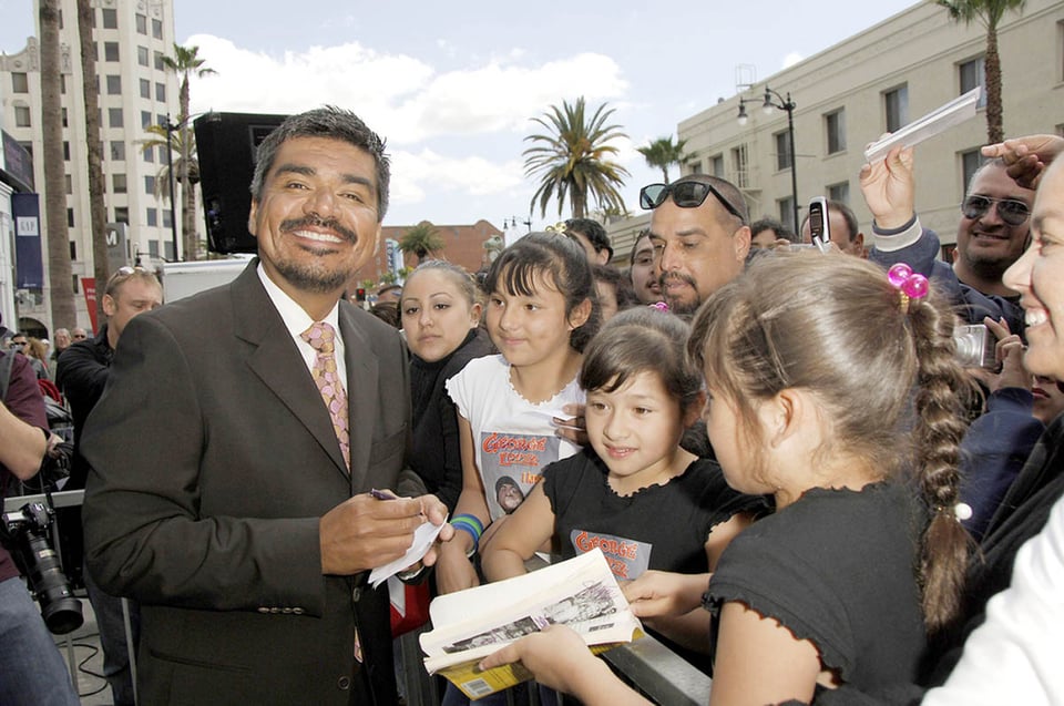 Star on the Hollywood Walk of Fame, Hollywood Boulevard, Los Angeles,