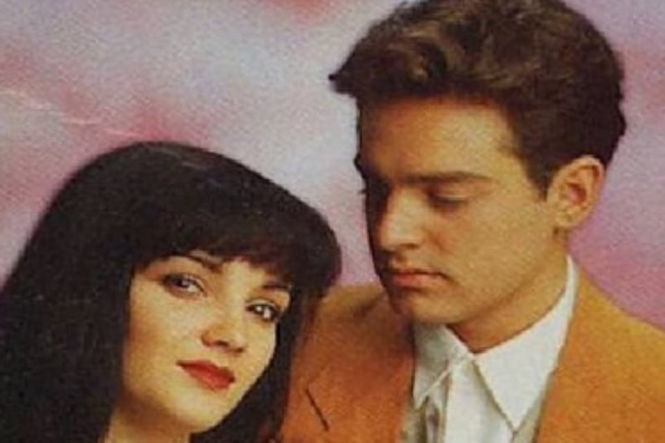 how Gerardo Hemmer died, Karla Álvarez, Prisoner of love, soap opera, MundoNOW