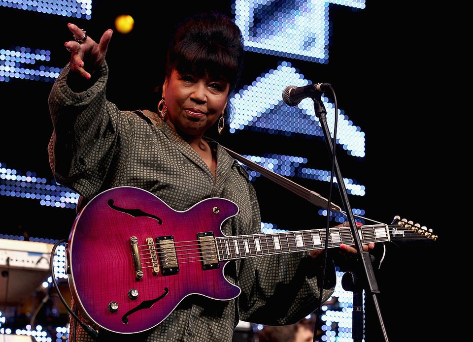 Muere la cantante Linda Lewis