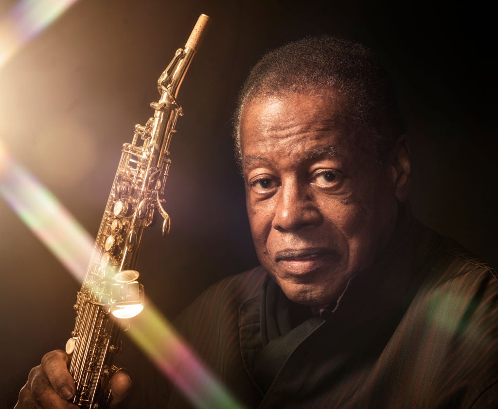 Jazz pioneer Wayne Shorter dies at 89 (PHOTOS)