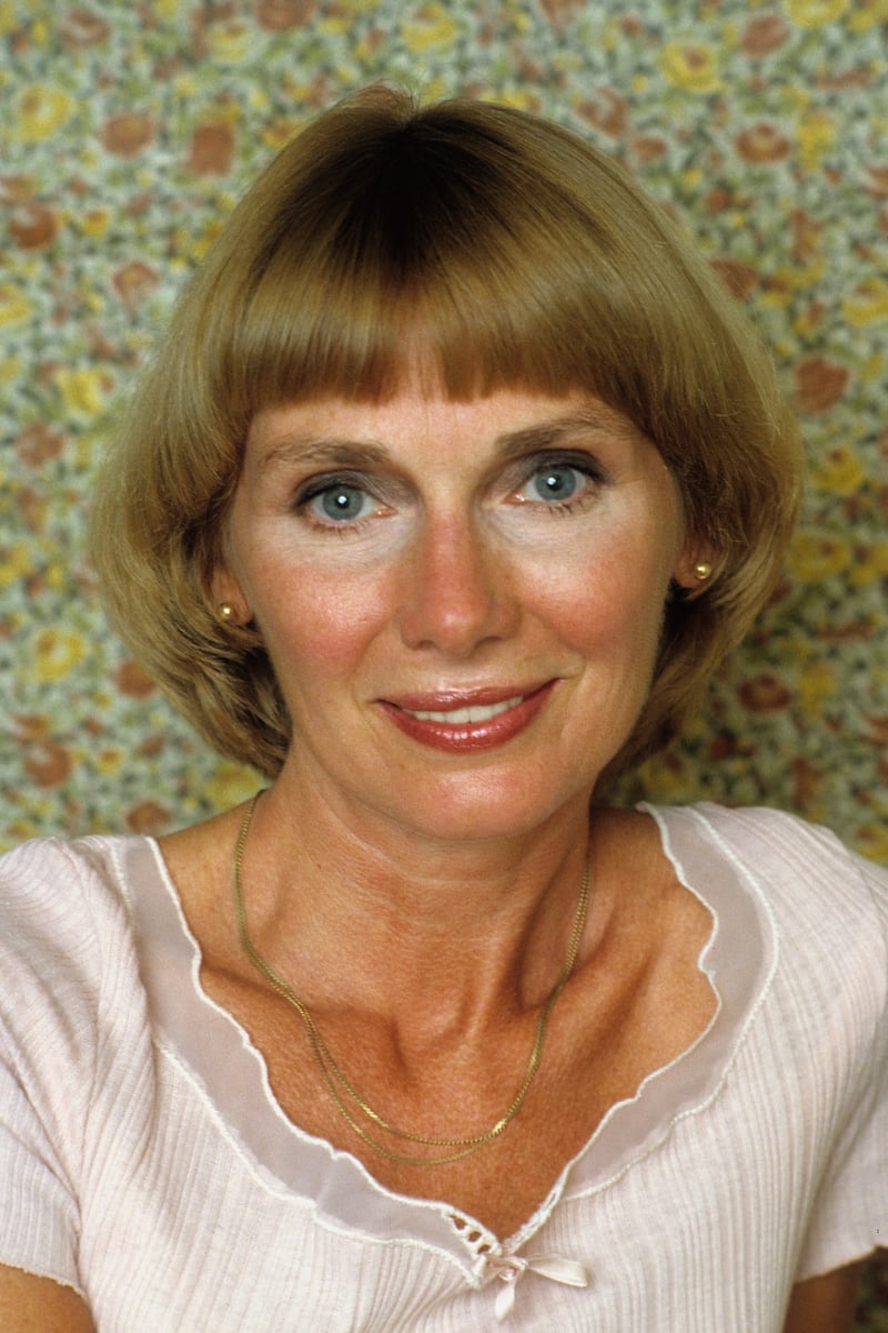 Muere la actriz Inga Swenson
