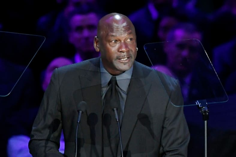 Photos confirm romance between Michael Jordan’s son and Larsa Pippen