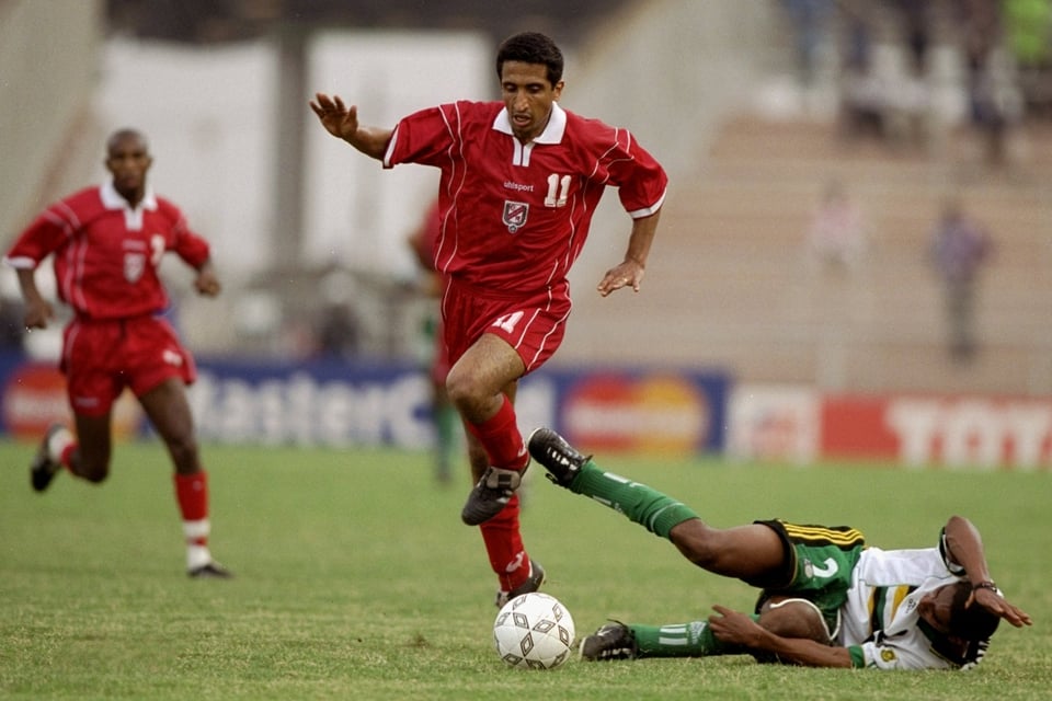 Muere futbolista Papi Khomane, accidente, tragedia, fútbol, MundoNOW