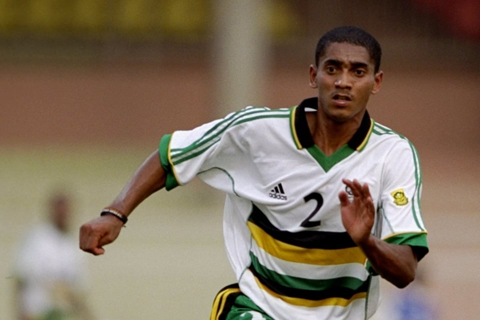 futbolista, Papi Khomane, accidente, luto, MundoNOW