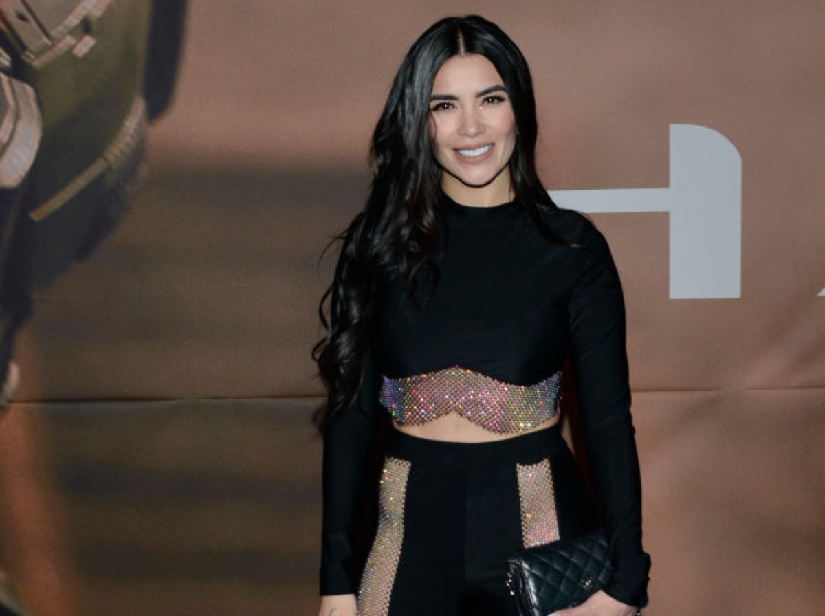 Dania Méndez: The whole truth about what she experienced on ‘La Casa de los Famosos’ (PHOTOS)