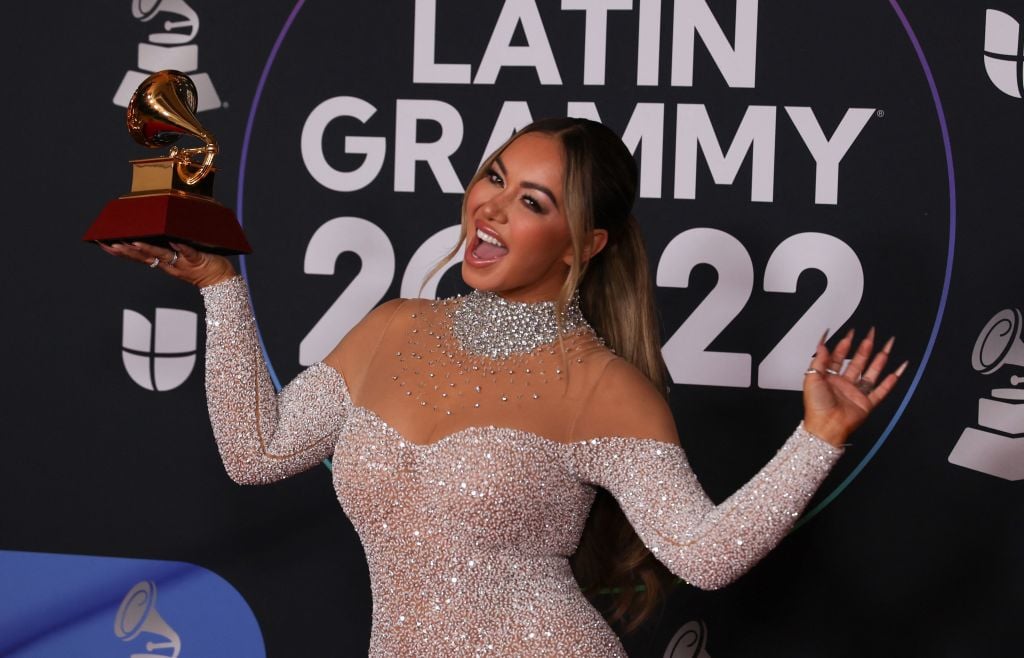 IS SHE PREGNANT? Fans notice something about Chiquis Rivera’s body (PHOTOS)