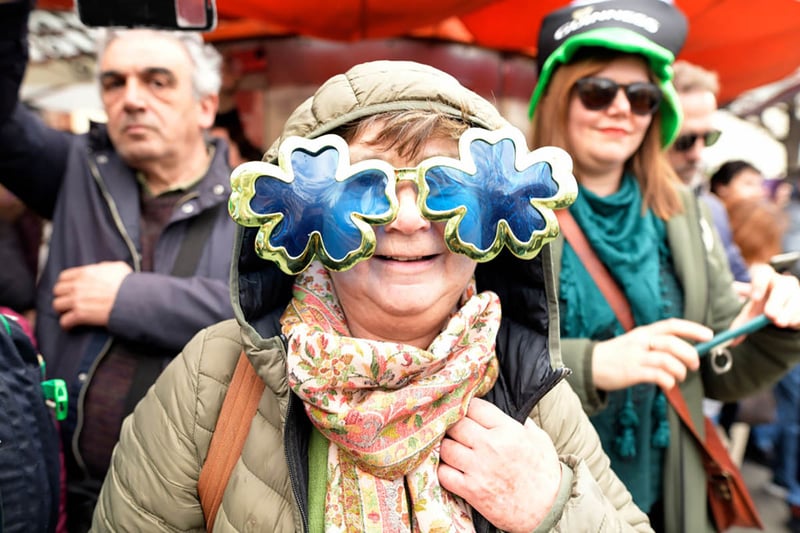 St. Patrick's Day, traditions, Irish, parade, holiday