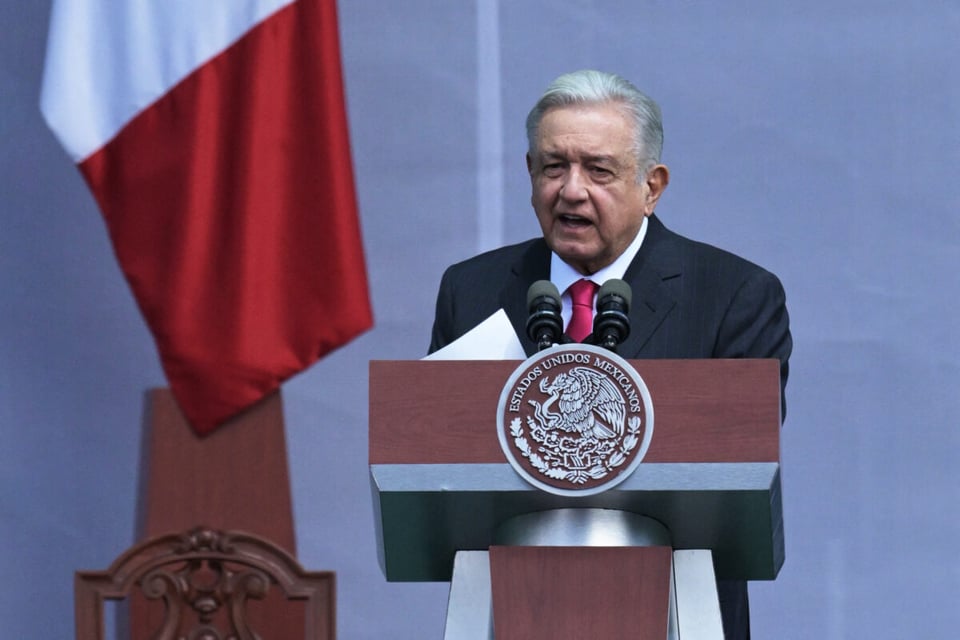 Secuestran a cantante en México y AMLO dice lo que pasó