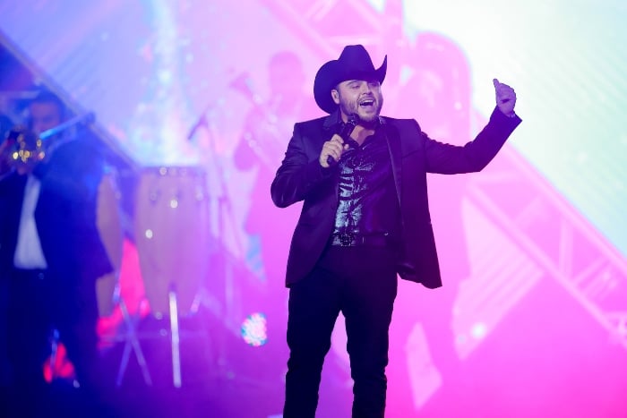 Gerardo Ortiz