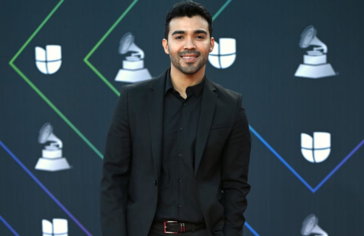 Gussy Lau breaks his silence about his relationship with Ángela Aguilar: “I felt betrayed”