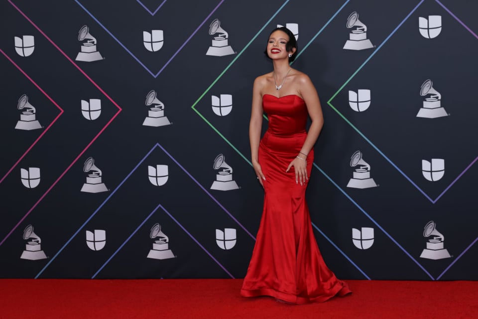 Gussy Lau breaks the silence