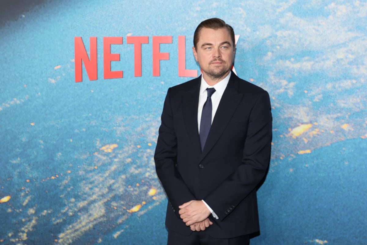 Leonardo DiCaprio ends his relationship with Camila Morrone!