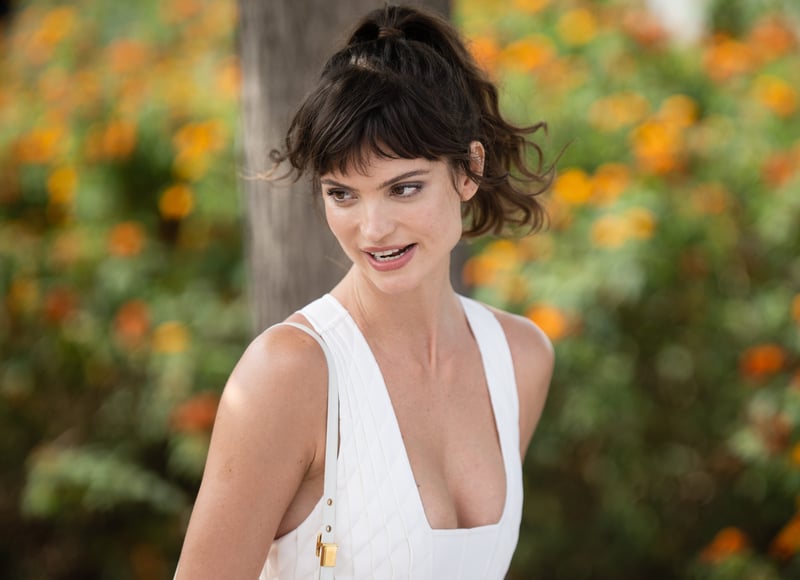 I had a career to continue